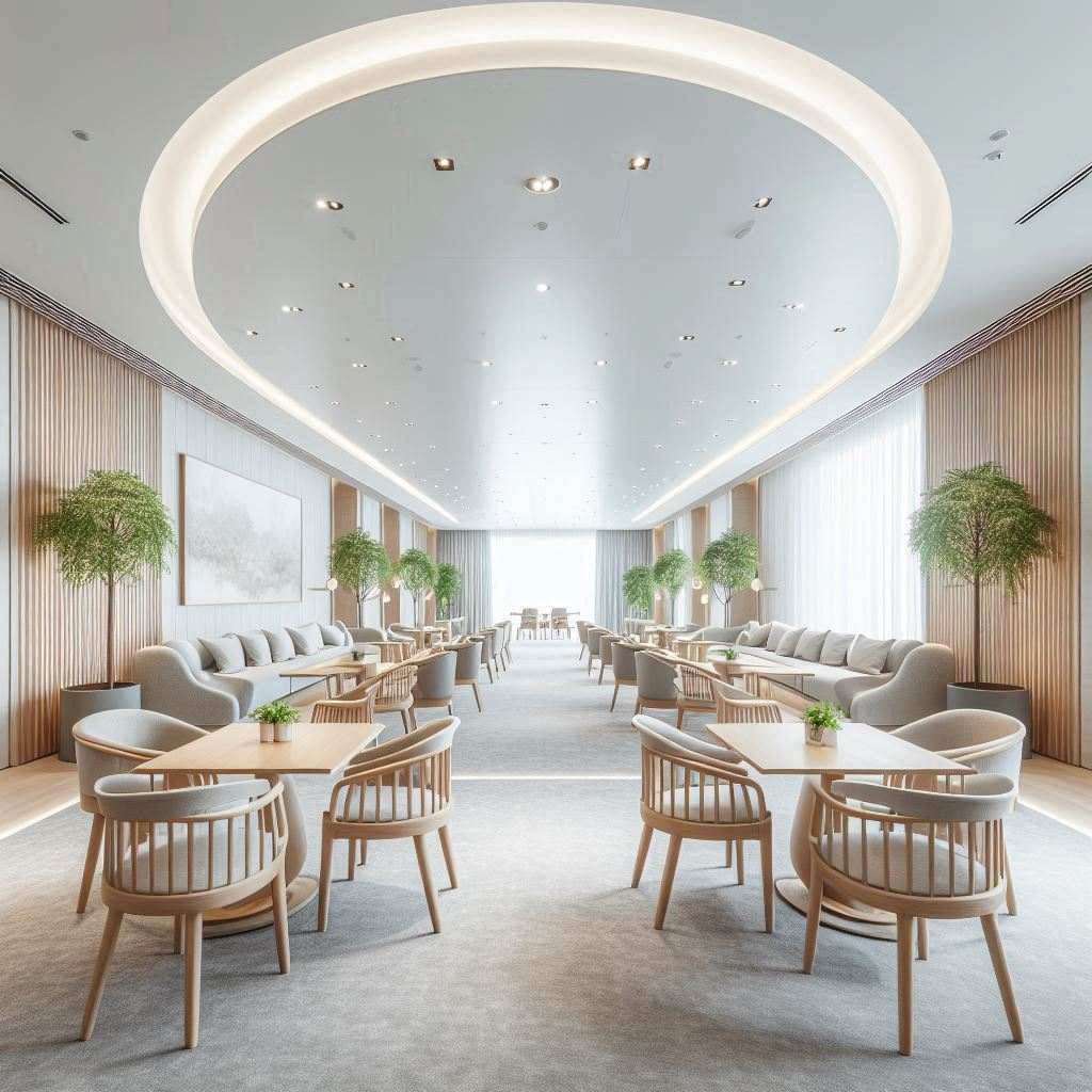 写字楼办公新员工入职体验因访客登记系统升级受阻时科技企业该调用哪些资源